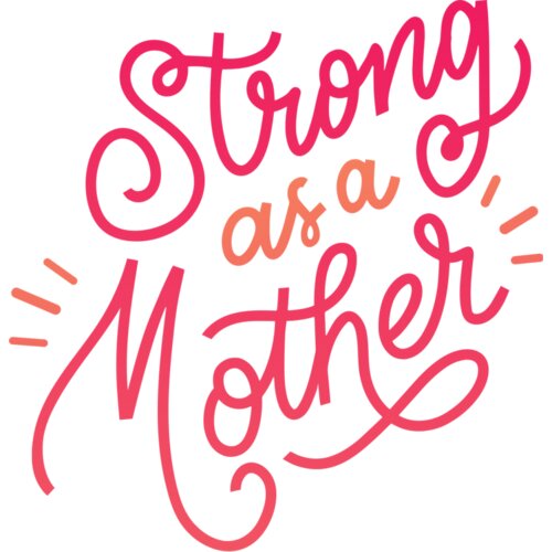 StrongAsAMotherTshirt PR Thumbnail