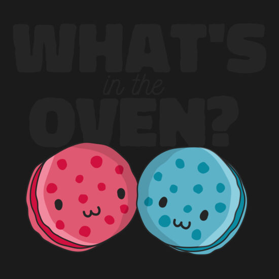 Whats in the oven? Thumbnail