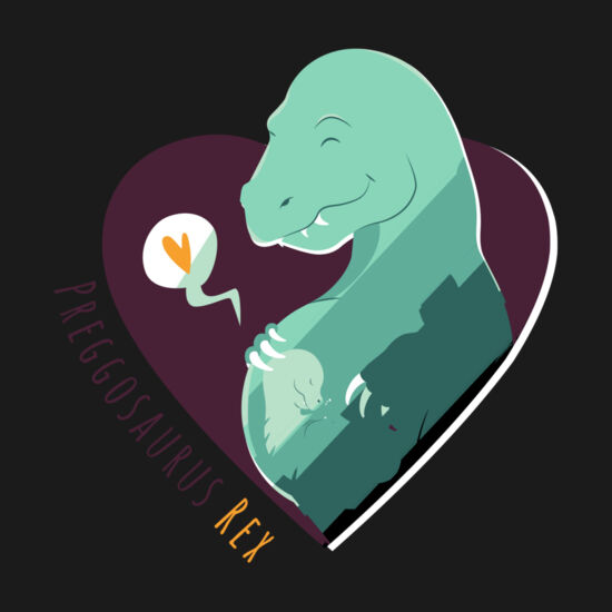Preggosaurus Thumbnail