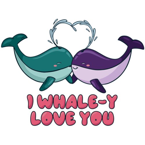 3083 Whale tshirt PR Thumbnail