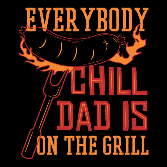 Braai Dad Thumbnail