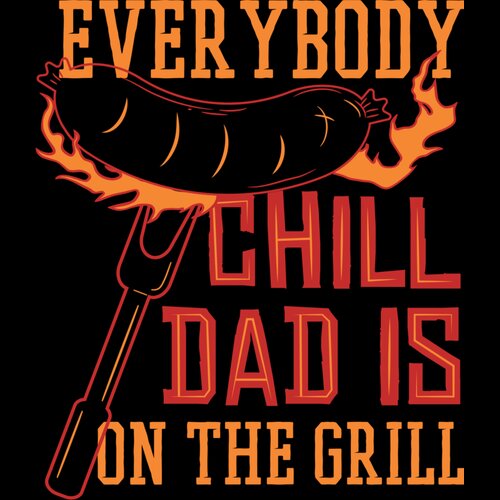 Braai Dad Thumbnail