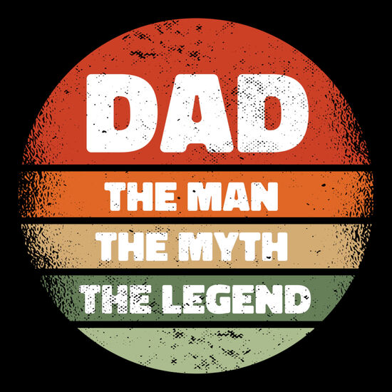 Legendary Dad Thumbnail