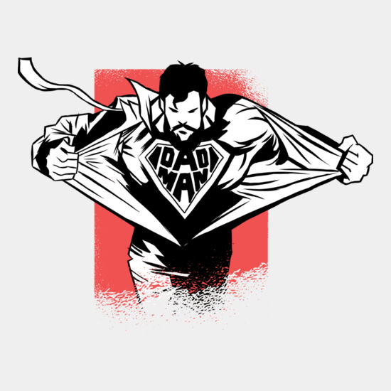 Dad Man Thumbnail