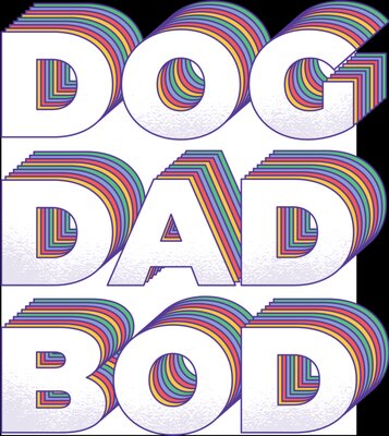 Dog Dad Bod