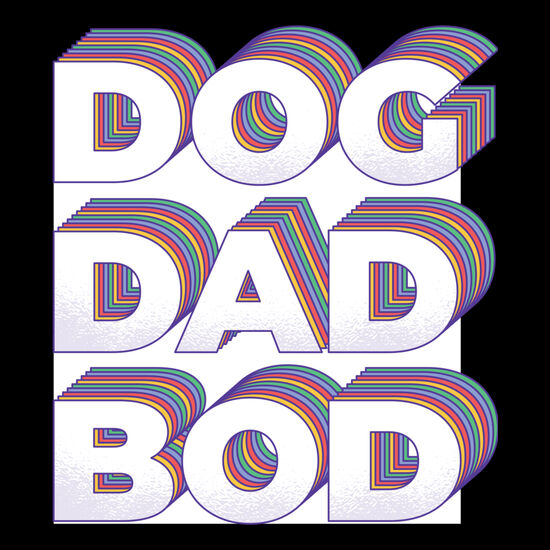 Dog Dad Bod Thumbnail