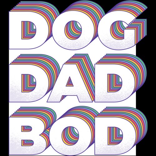 Dog Dad Bod Thumbnail