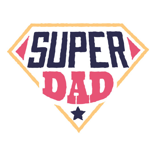 Super Dad Thumbnail