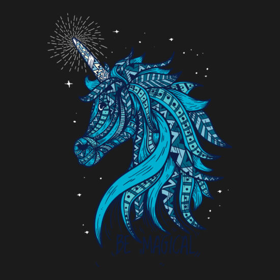 Majestic Unicorn Thumbnail