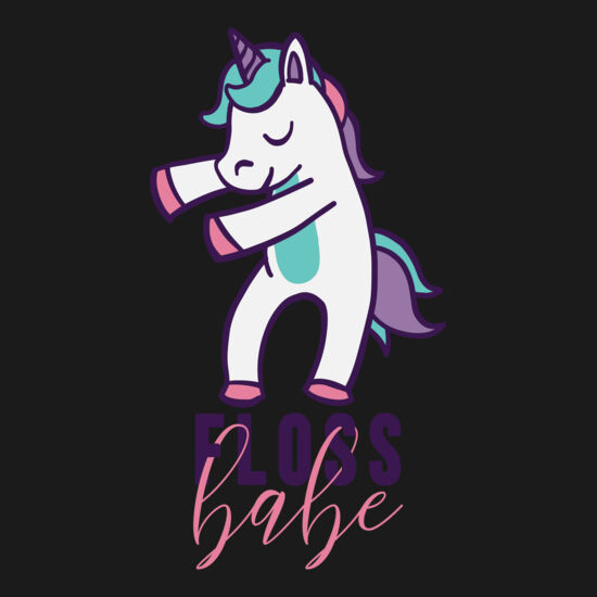 Floss Babe Thumbnail