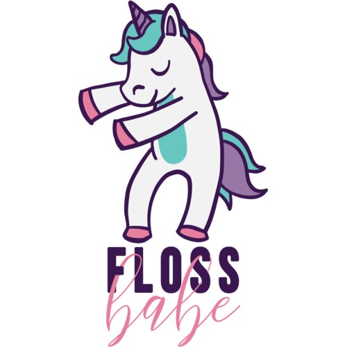 Floss Babe Thumbnail