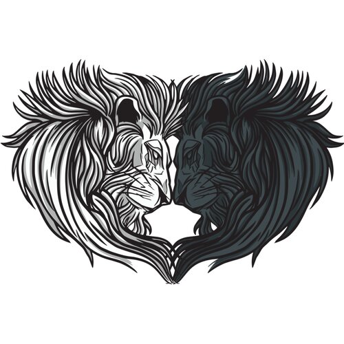 Lion Love Thumbnail