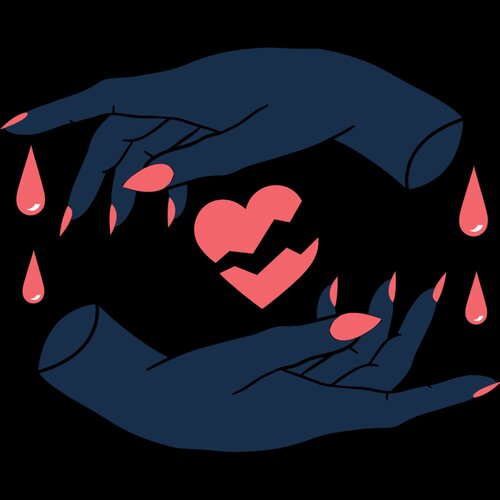 Broken Heart Thumbnail