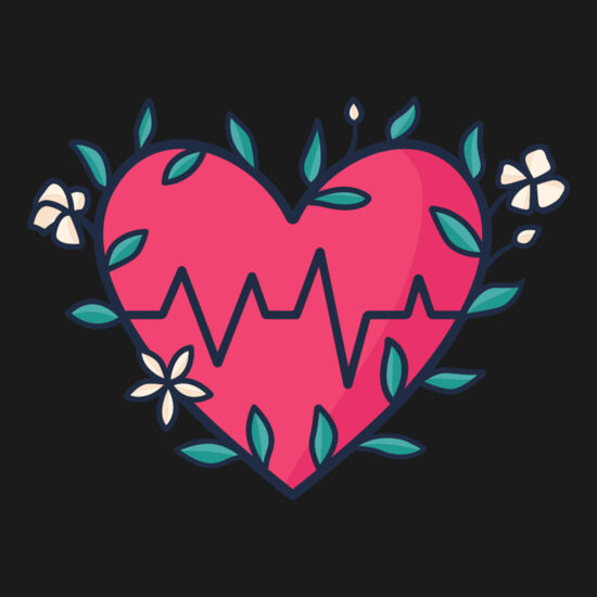 Heart Alive Thumbnail