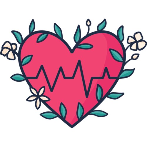 Heart Alive Thumbnail