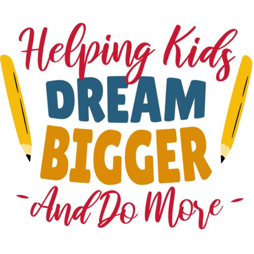 Dream Bigger Thumbnail