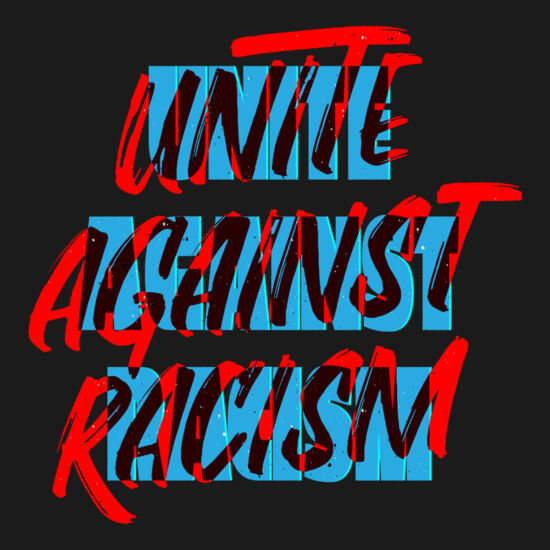 Unite Against Racism Thumbnail