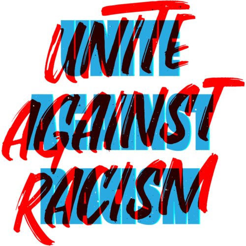 Unite Against Racism Thumbnail