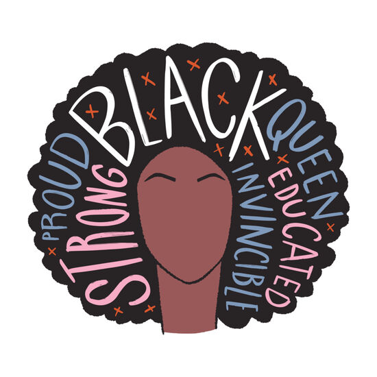 Proud & Black  Thumbnail