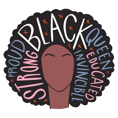 Proud & Black  Thumbnail