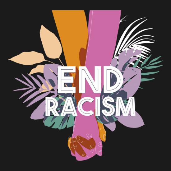 End Racism Thumbnail