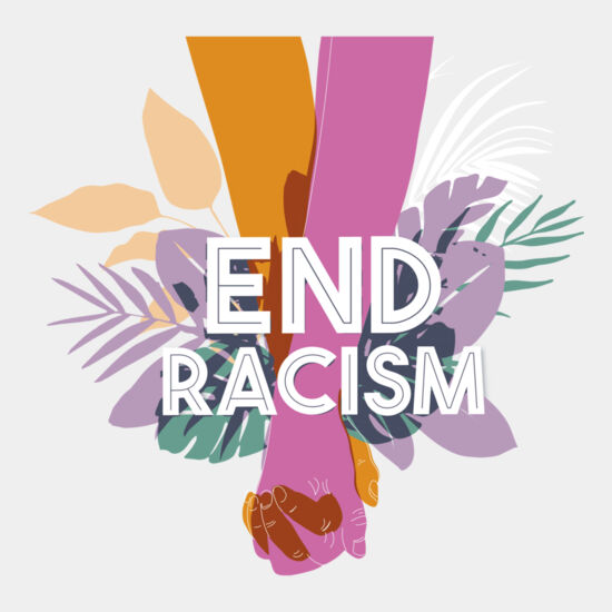 End Racism Thumbnail