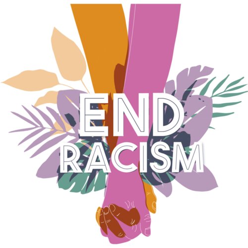 End Racism Thumbnail