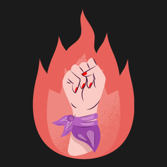 Femme Power Thumbnail