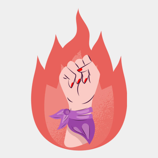 Femme Power Thumbnail