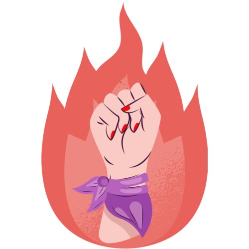 Femme Power Thumbnail