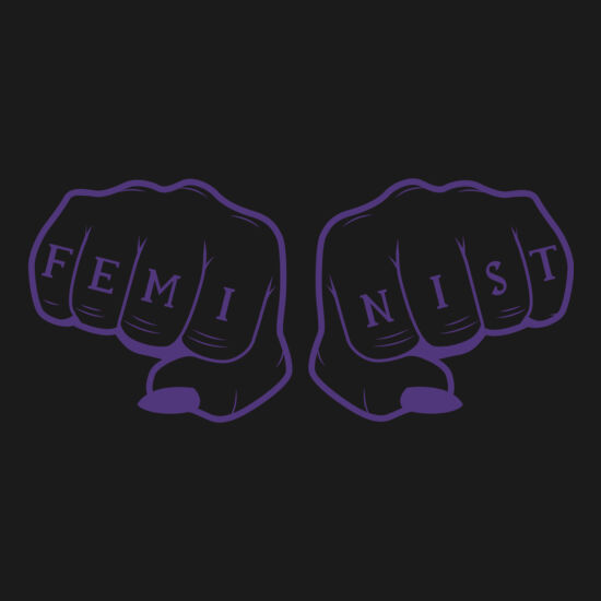 Feminist Fists Thumbnail