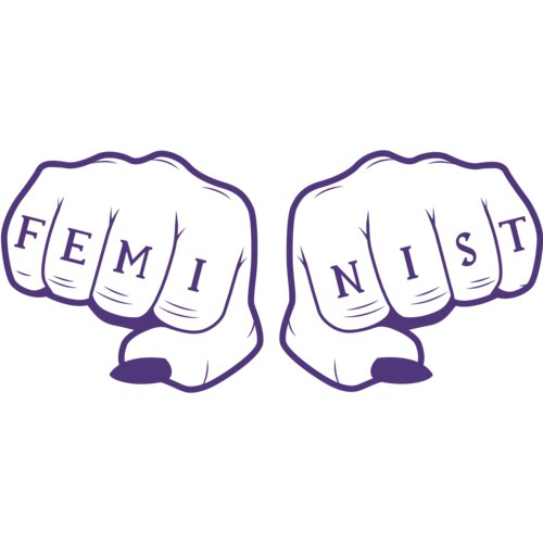 Feminist Fists Thumbnail