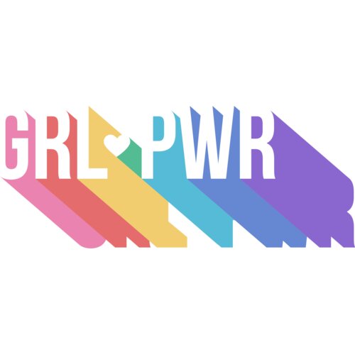 Girl Power Thumbnail
