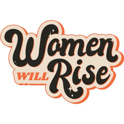 Women will rise Thumbnail