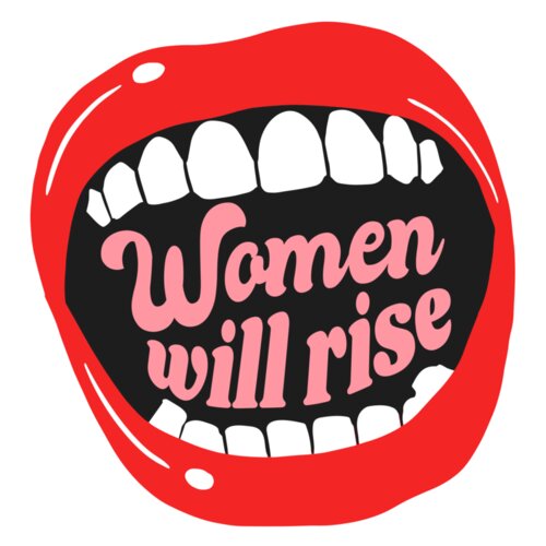 Women will rise Thumbnail