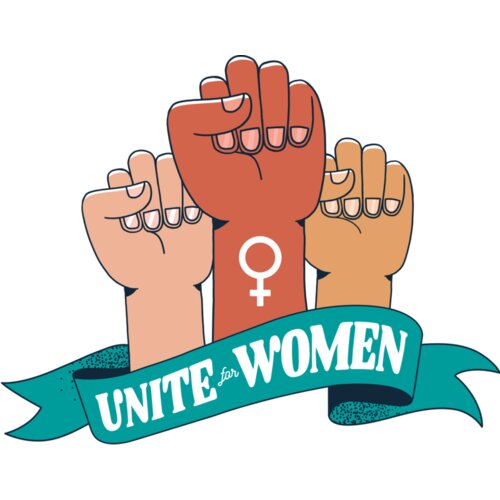 Unite for women Thumbnail