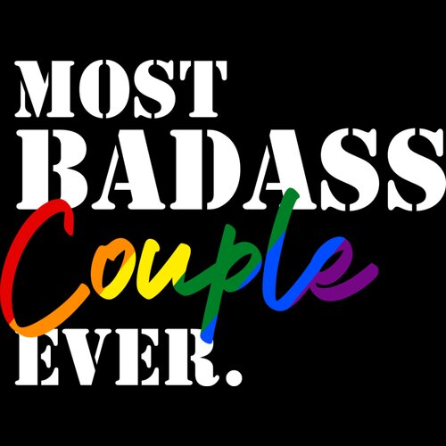 Most Badass... Thumbnail