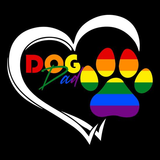 Dog Dad Thumbnail