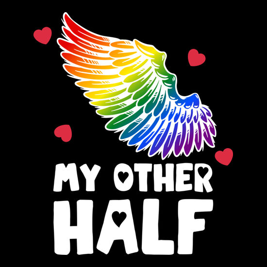 My Other Half (Right) Thumbnail