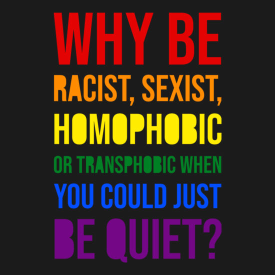 Why Be? Thumbnail