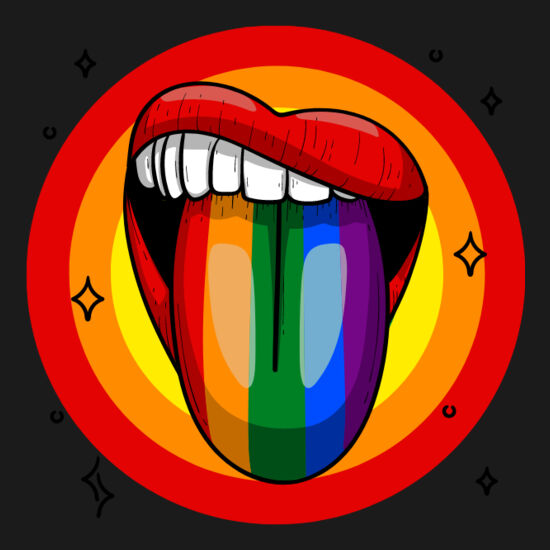 Pride Tongue Thumbnail
