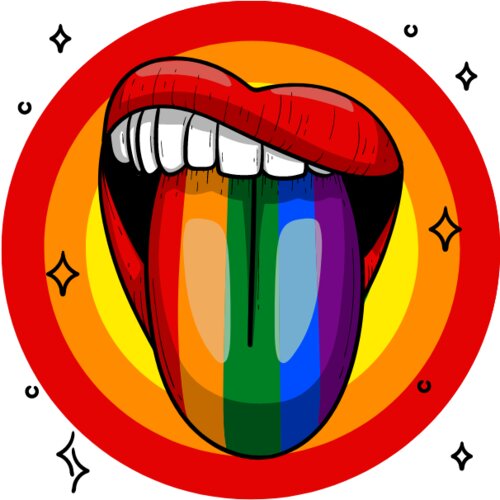 Pride Tongue Thumbnail