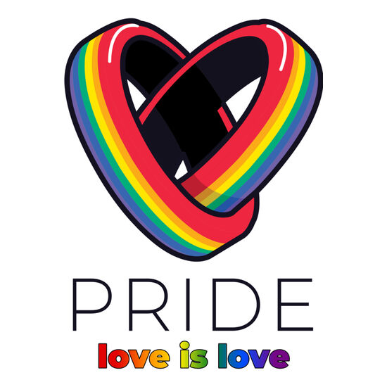 Love is Love Thumbnail