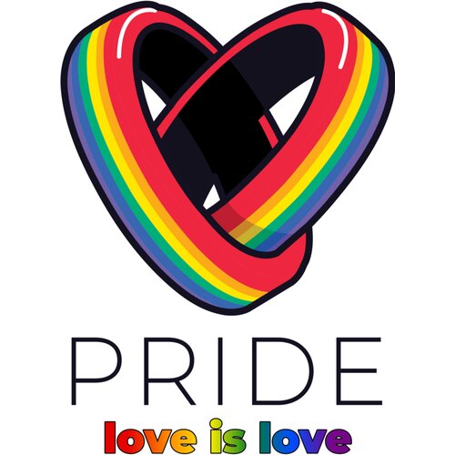 Love is Love Thumbnail