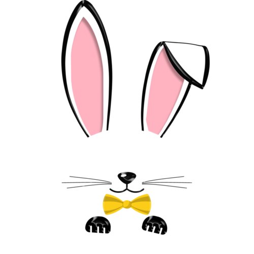 Easter Boy  Light  Thumbnail