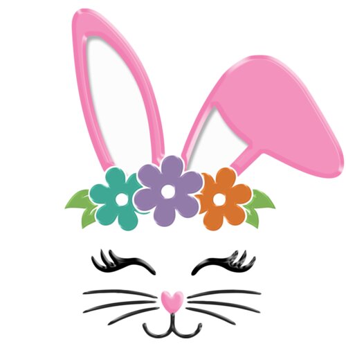 Easter Girl Thumbnail