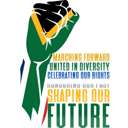 Stand for Human Rights 2 Thumbnail