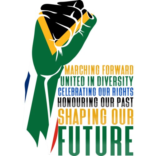 Stand for Human Rights Thumbnail