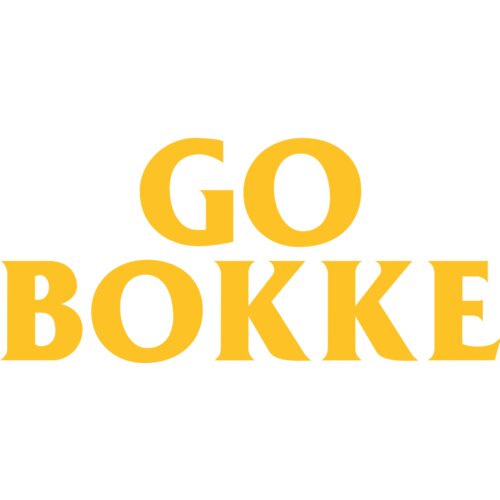 Go Bokke Thumbnail