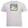 Unisex Short-sleeve T-shirt 140g Thumbnail